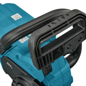   Makita DUC357RT 9