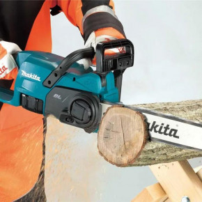   Makita DUC357RT 10