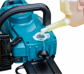   Makita DUC357Z 5