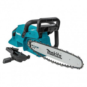   Makita DUC357Z 7