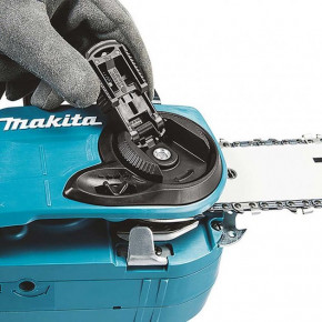   Makita DUC357Z 9