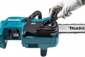   Makita DUC357Z 10