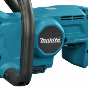   Makita DUC357     7