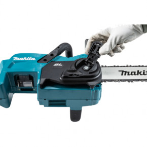   Makita DUC357     9