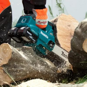   Makita DUC406Z   7