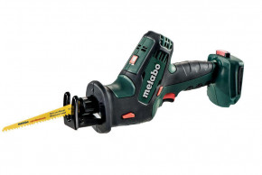    Metabo SSE 18 LTX