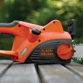   Black&Decker CS2040 6