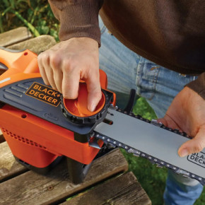   Black&Decker CS2040 7