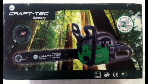  Craft-Tec CT-5000 Pro 5