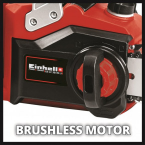   Einhell Power-X-Change GE-LC (4501780) 7