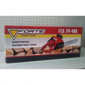   Forte FES24-40B 5