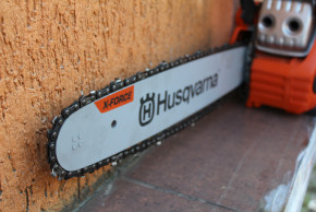  Husqvarna 140 !   3