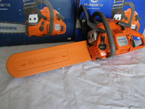  Husqvarna 140 !   10