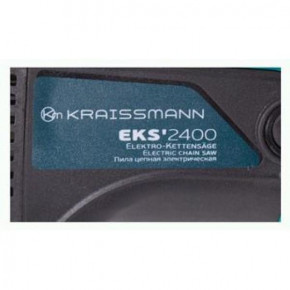   Kraissmann EKS 2400 3