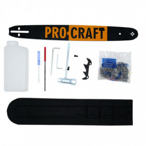  Procraft GS-450 604504  3