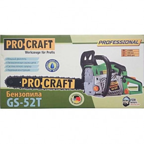  Procraft GS-52T