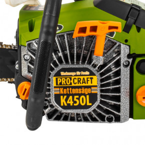  Procraft 450L 604502  8