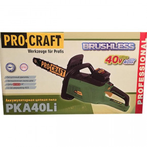   Procraft PKA40Li