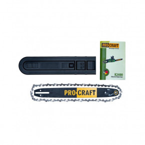   Procraft K2400  4