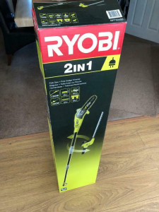   Ryobi RPP750S 3