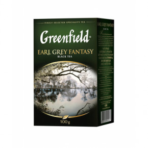  Greenfield EARL GREY FANTASY 100 (gf.106292)