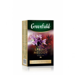  Greenfield Spring Melody 100 (gf.106296)