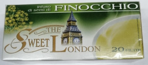  Sweet London Finocchio 20 