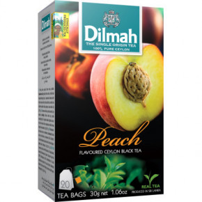  Dilmah  201.5  (9312631142259)