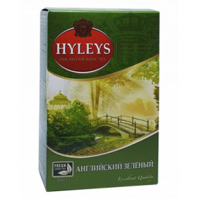  Hyleys English Green 100  (2314)