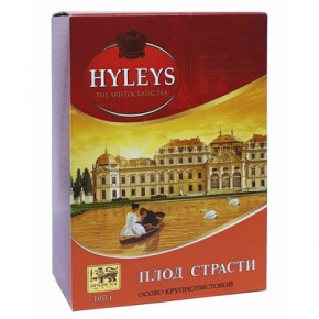  Hyleys Passion Fruit 100  (3281)