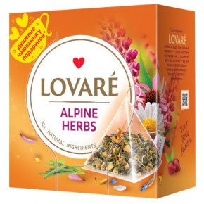  Lovare Alpine herbs 152  (lv.76371)