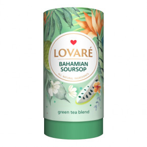  Lovare Bahamian Soursop 80  (lv.14689)