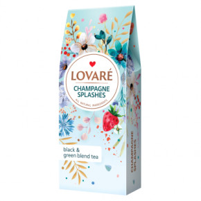  Lovare Champagne Splashes 80  (lv.01892)