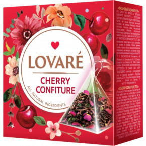  Lovare Cherry Confiture 152  (lv.74582)