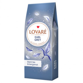  Lovare Earl Grey 80  (lv.01823)