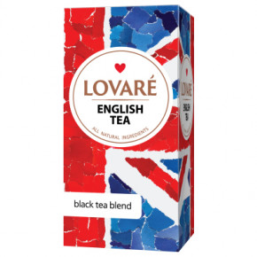  Lovare English tea 242  (lv.16065)