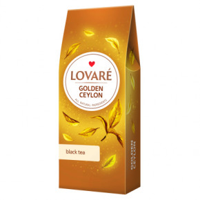  Lovare Golden Ceylon 80  (lv.01816)