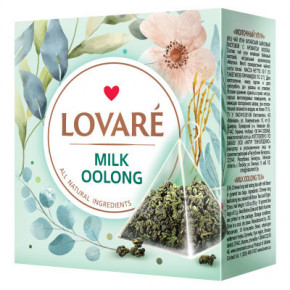  Lovare Milk oolong 152  (lv.76395)