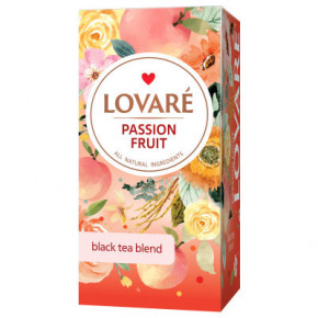  Lovare Passion fruit 242  (lv.76036)