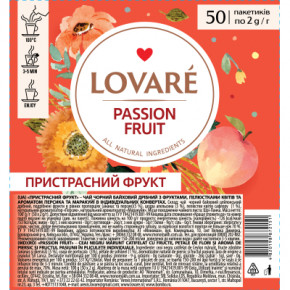  Lovare Passion fruit 502  (lv.72151)