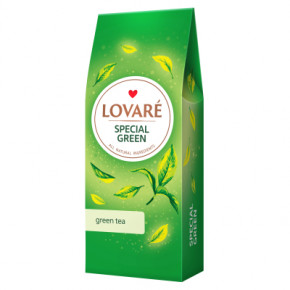  Lovare Special Green 80  (lv.01809)