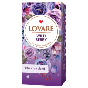  Lovare Wild berry 242  (lv.72731)