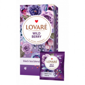  Lovare Wild berry 242  (lv.72731) 3