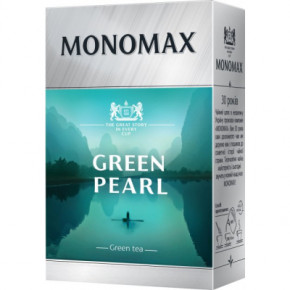   Green Pearl 100  (mn.11004)