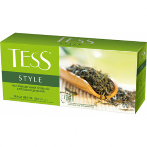  TESS 2 * 25  Style (prpt.105102)