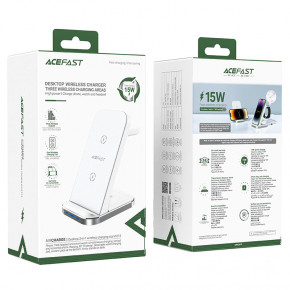    ACEFAST E15 White (AFE15W) 8