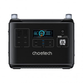    Choetech BS006-EU-BK (0)