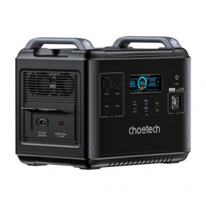    Choetech BS006-EU-BK (1)