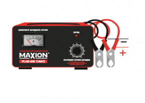   Maxion Plus-10 (9204)