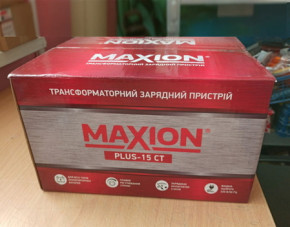   Maxion Plus-10 (9204) 3